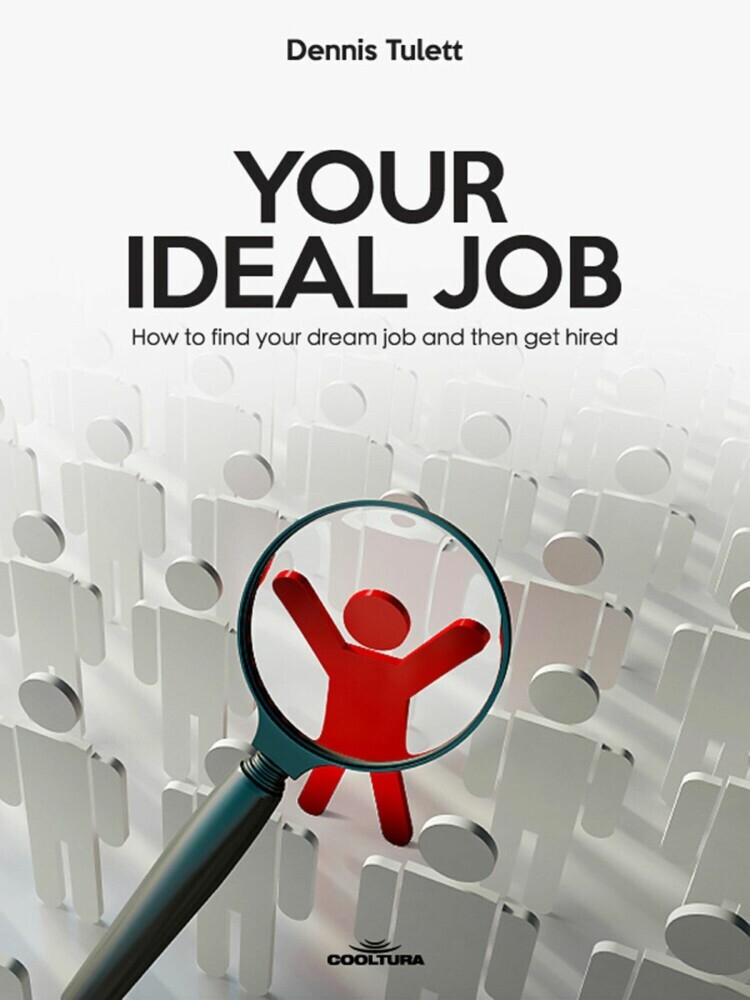 Your Ideal Job main product photo