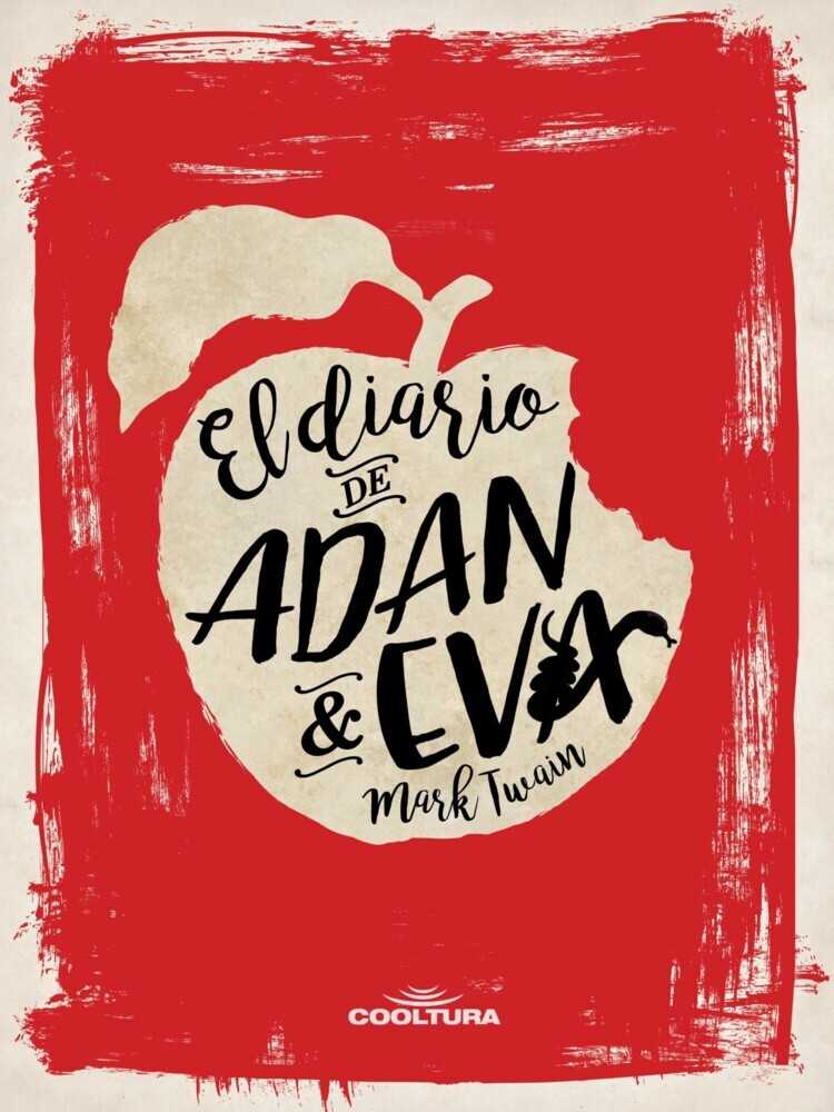 El diario de Adán y Eva main product photo