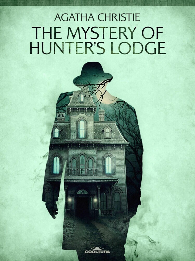 The Mystery of Hunter´s Lodge main product photo
