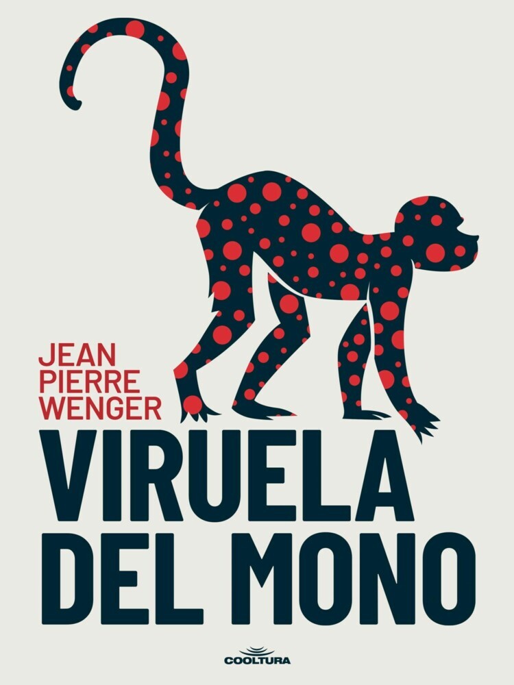 Viruela del Mono main product photo