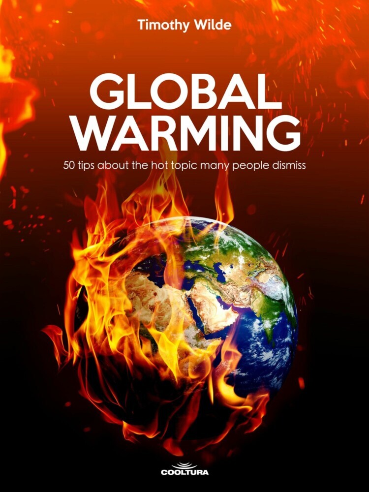 Global Warming main product photo