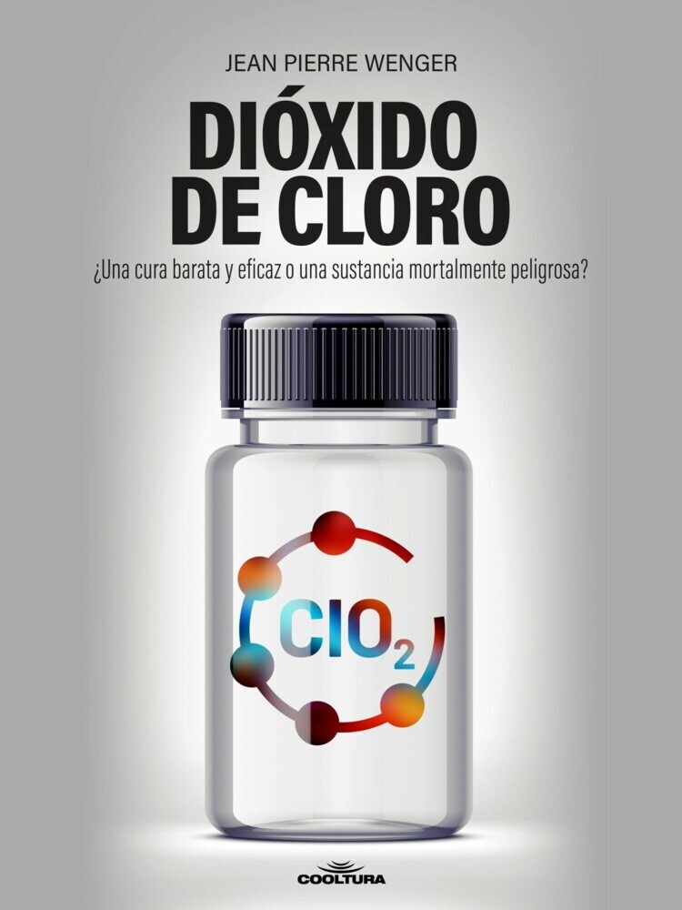Dióxido de Cloro main product photo
