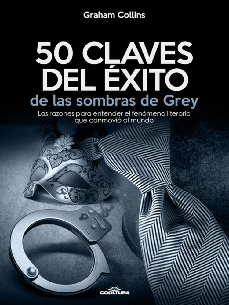 50 Claves del éxito de las sombras de Grey main product photo