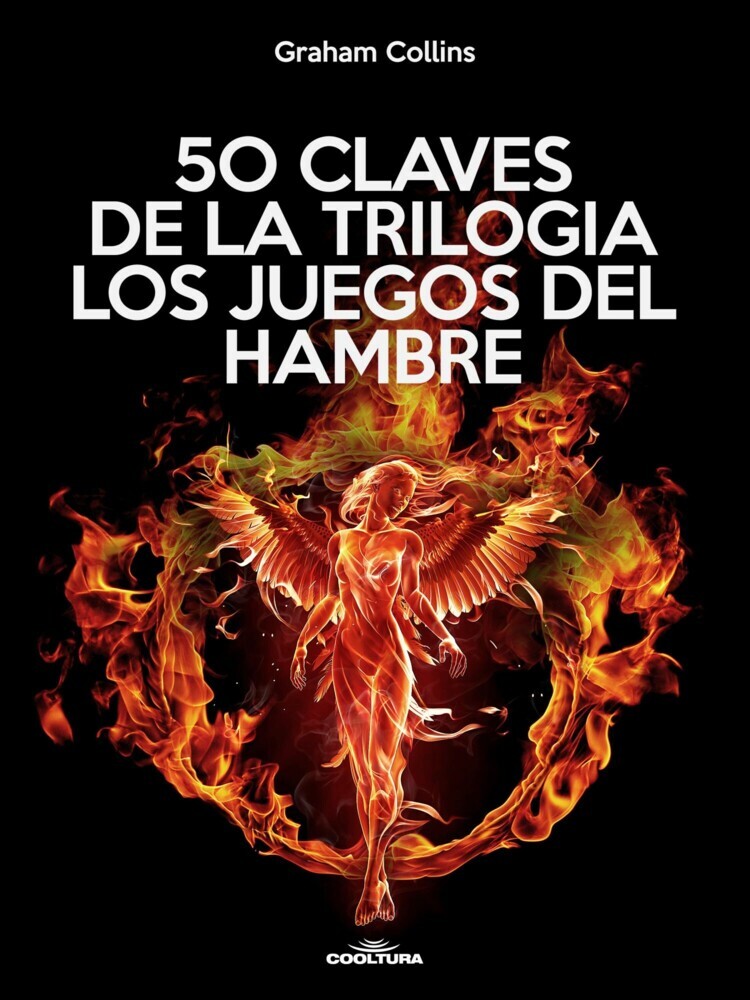 50 claves de la trilogía Los juegos del Hambre main product photo