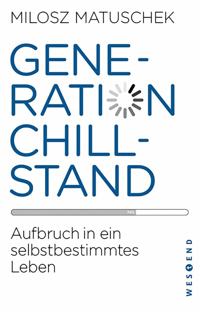 Generation Chillstand main product photo