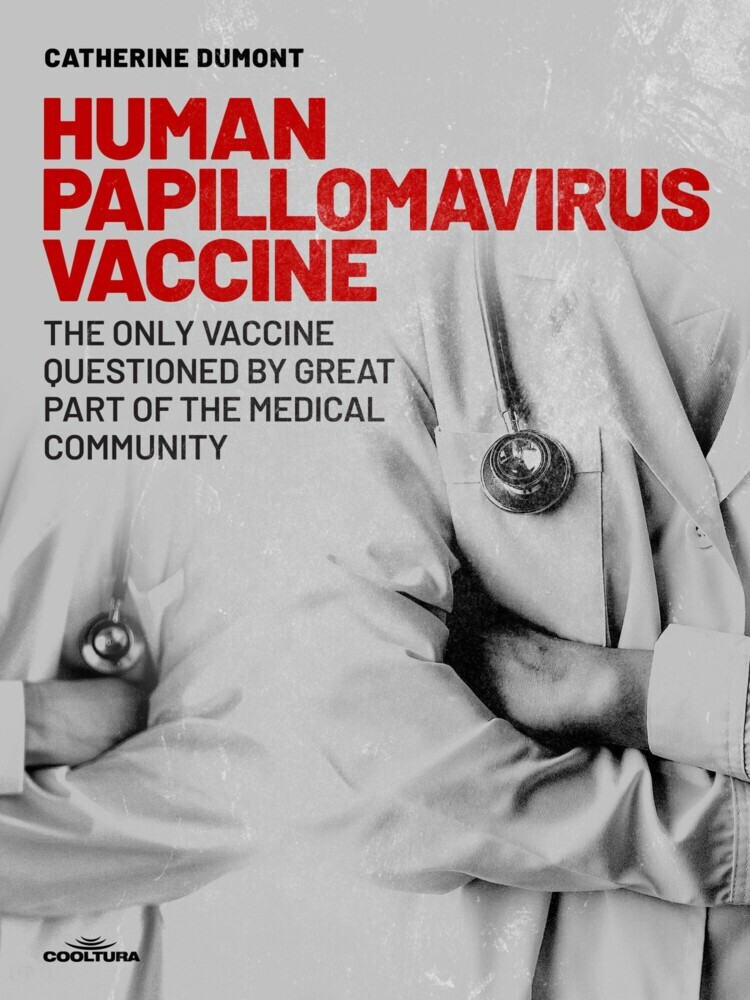 Human Papillomavirus Vaccine main product photo