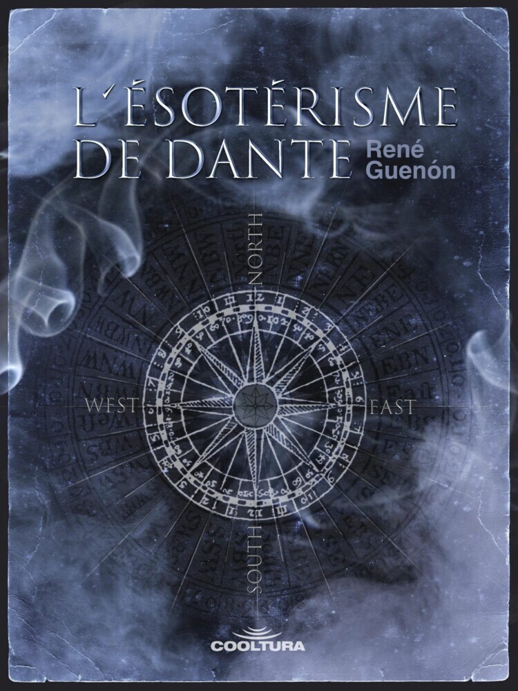L'ésotérisme de Dante main product photo