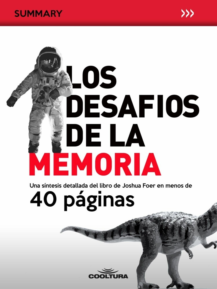 Los desafíos de la memoria main product photo
