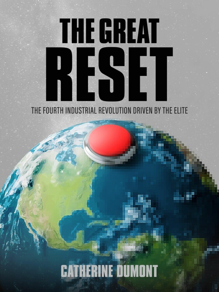 The Great Reset main product photo