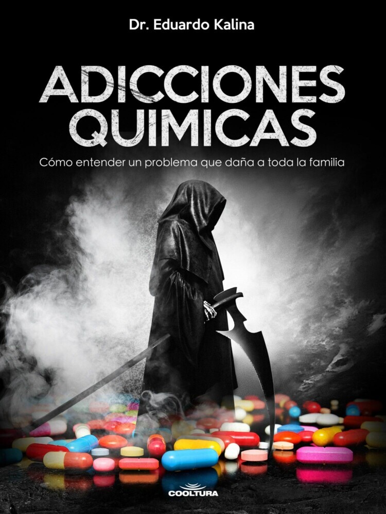 Adicciones Químicas main product photo