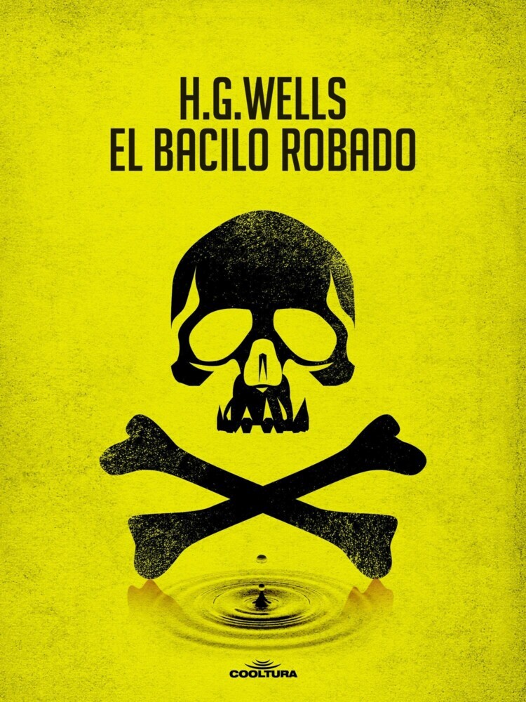 El bacilo robado main product photo