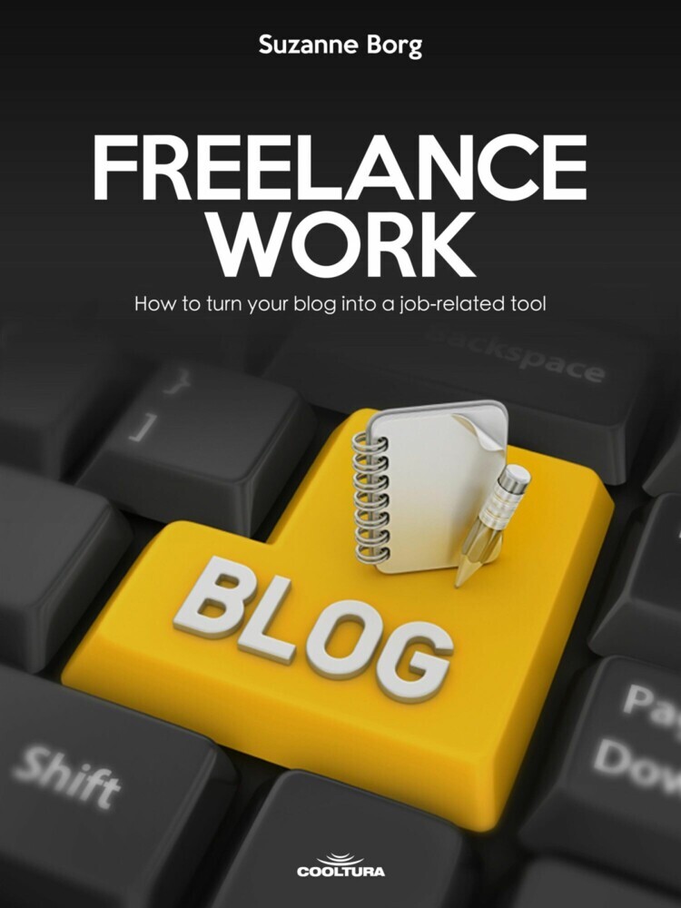 Freelance Work main product photo