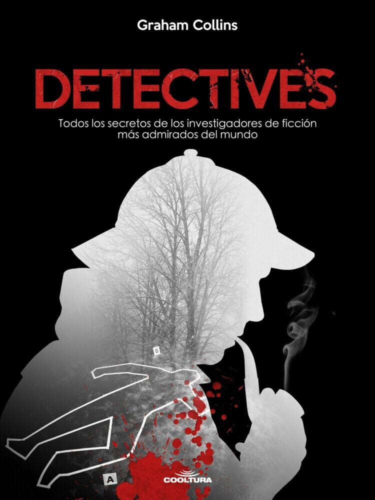 Detectives main product photo