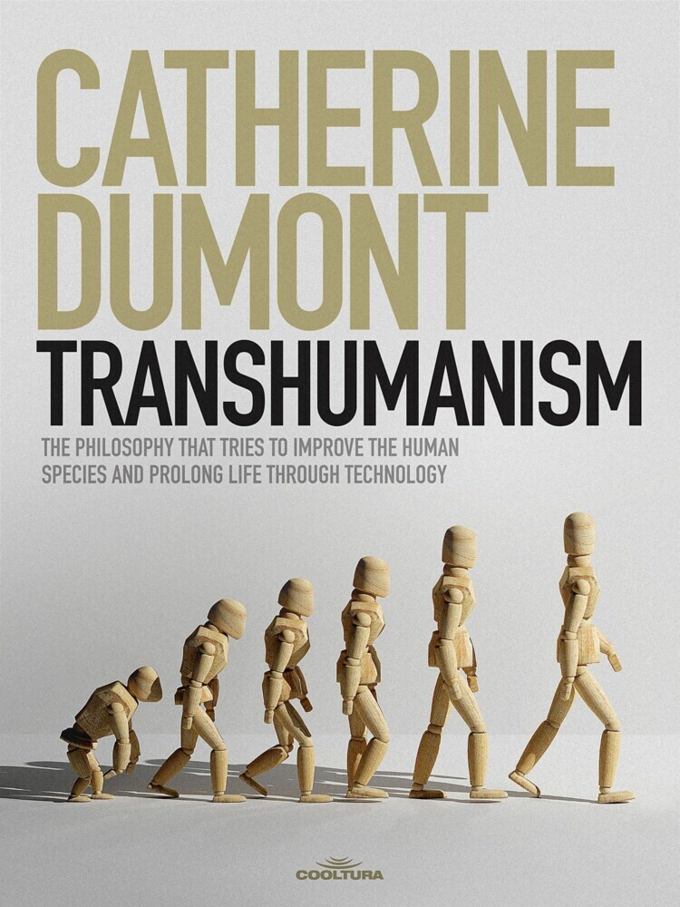 Transhumanism main product photo