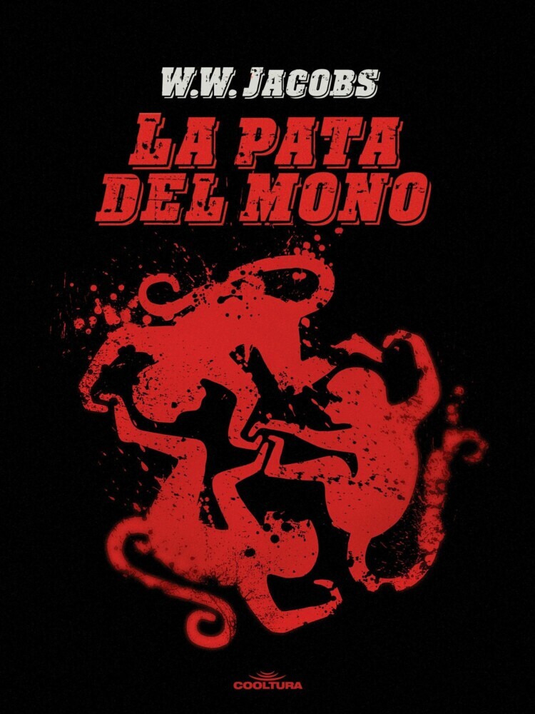 La pata del mono main product photo