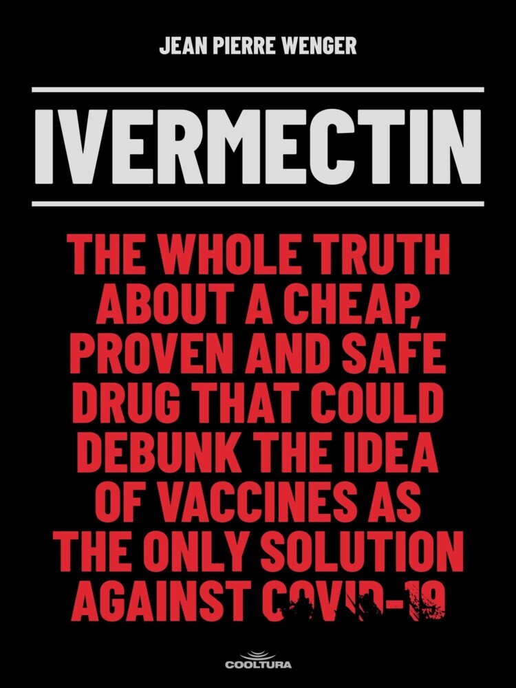 Ivermectin main product photo