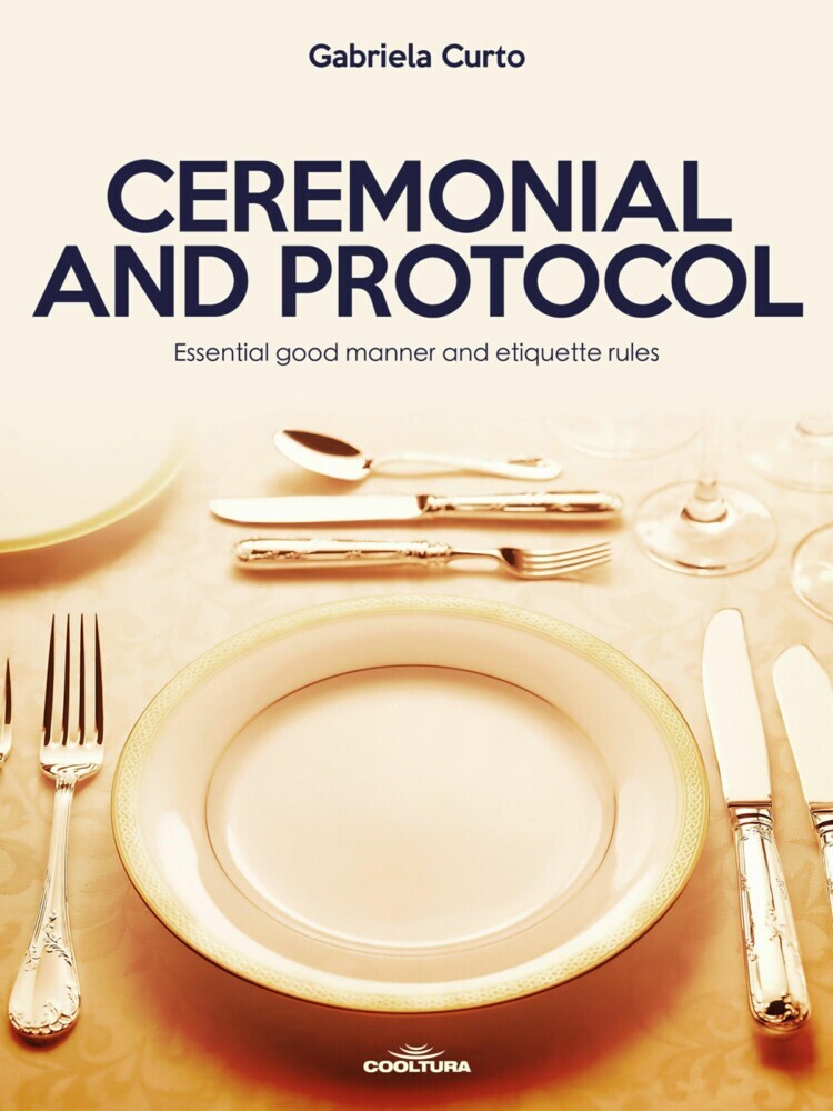 Ceremonial and Protocol main product photo