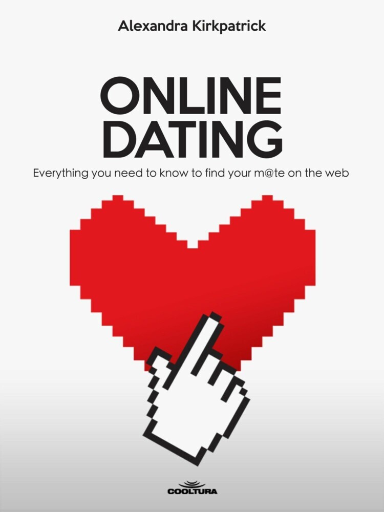 ONLINE DATING main product photo