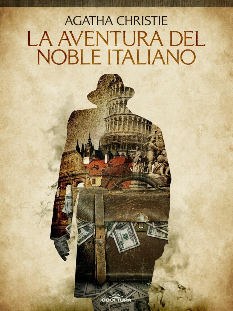 La aventura del noble italiano main product photo