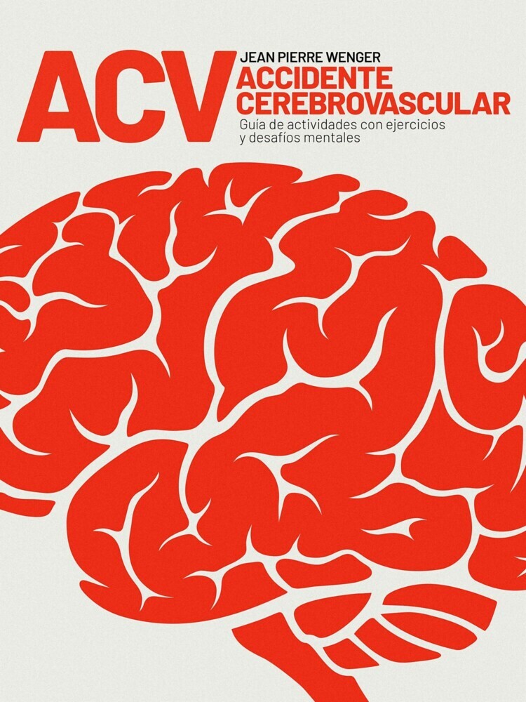 ACV Accidente Cerebrovascular main product photo