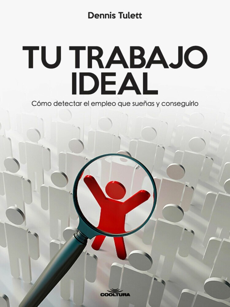 Tu Trabajo Ideal main product photo