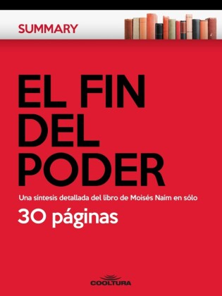 El Fin del Poder