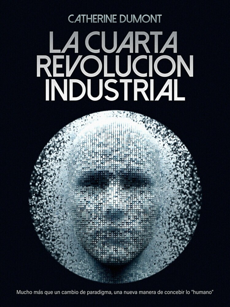 La cuarta revolución industrial main product photo