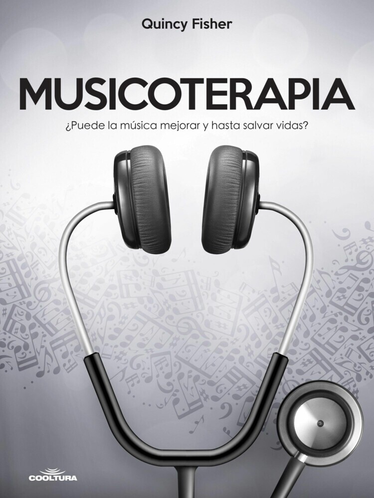 Musicoterapia main product photo