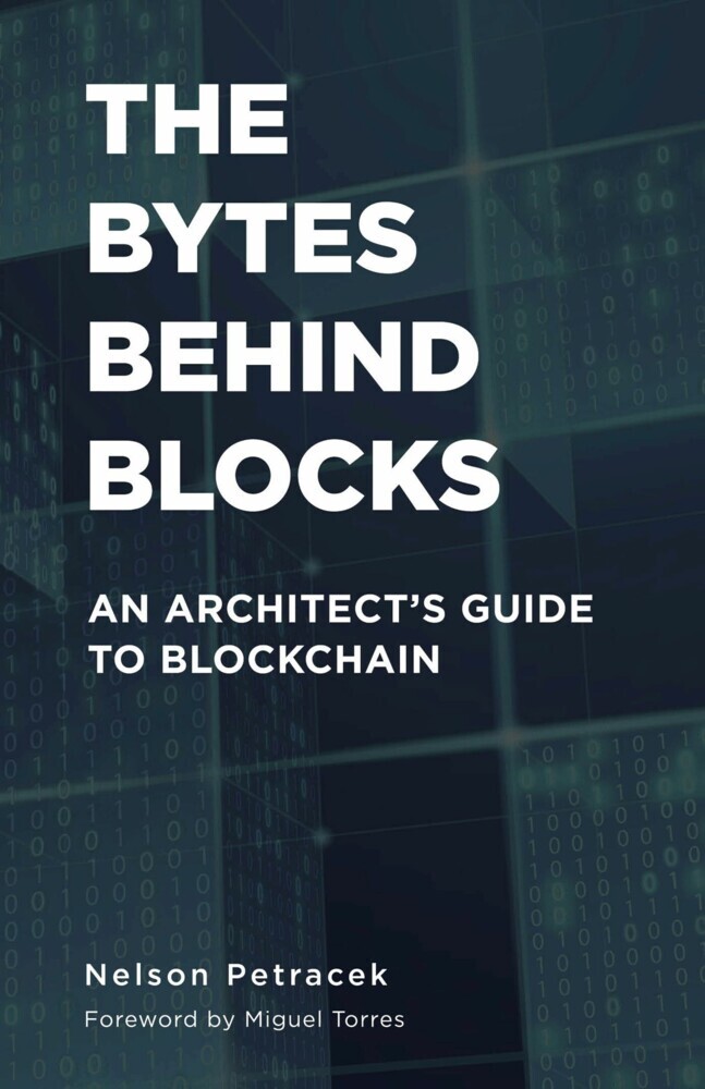 The Bytes Behind Blocks main product photo
