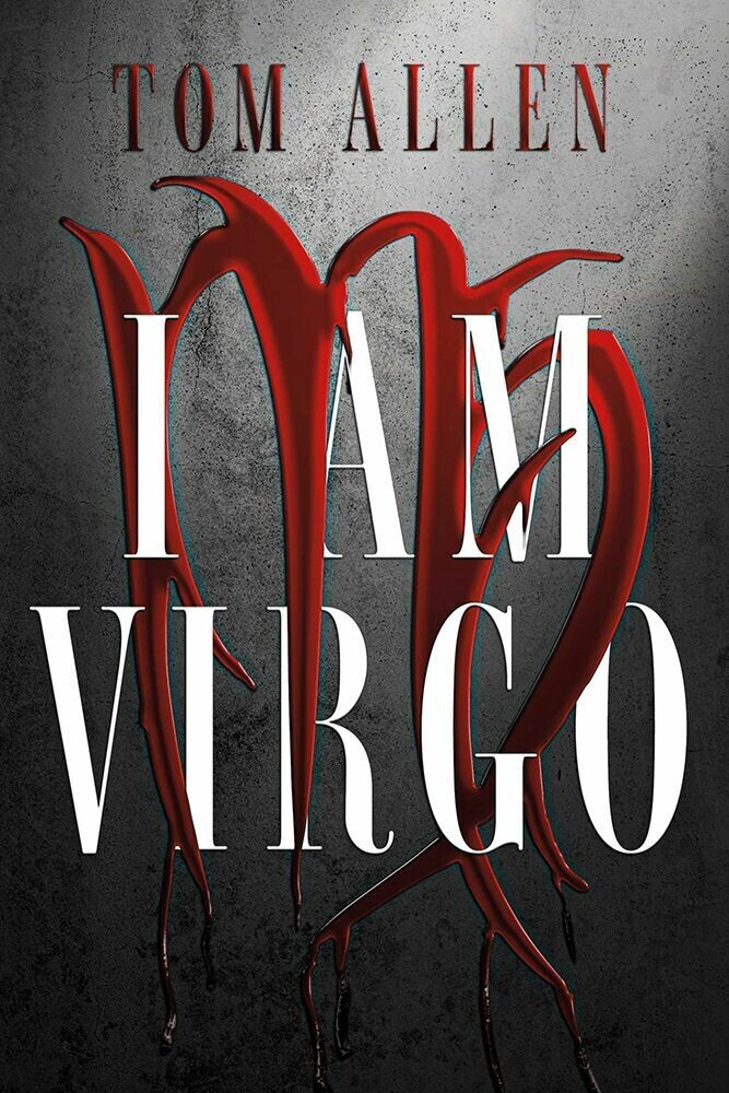 I am Virgo main product photo