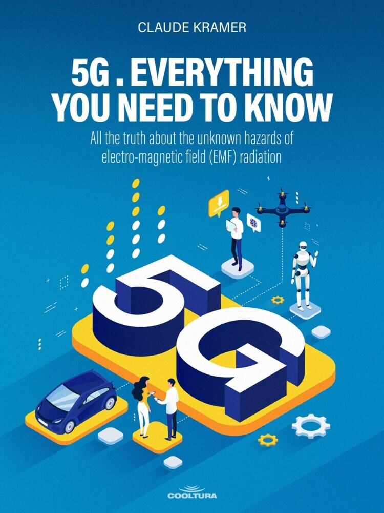 5G. Everything you Need to Know main product photo