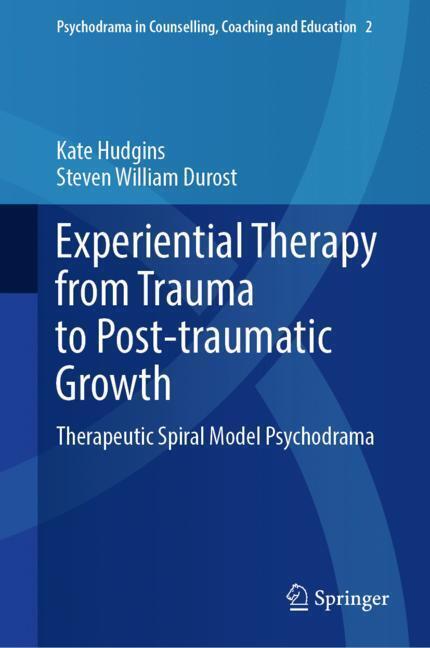 Experiential Therapy from Trauma to Post-traumatic Growth main product photo