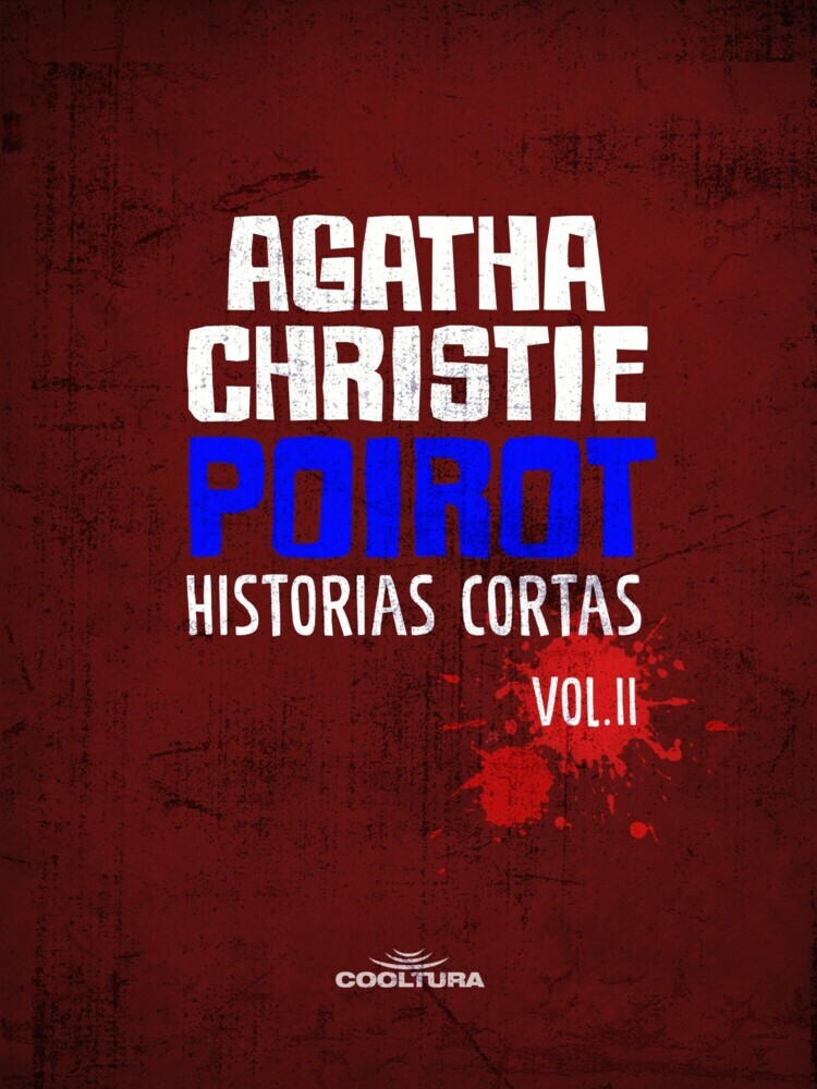 Poirot : Historias cortas Vol. 2 main product photo