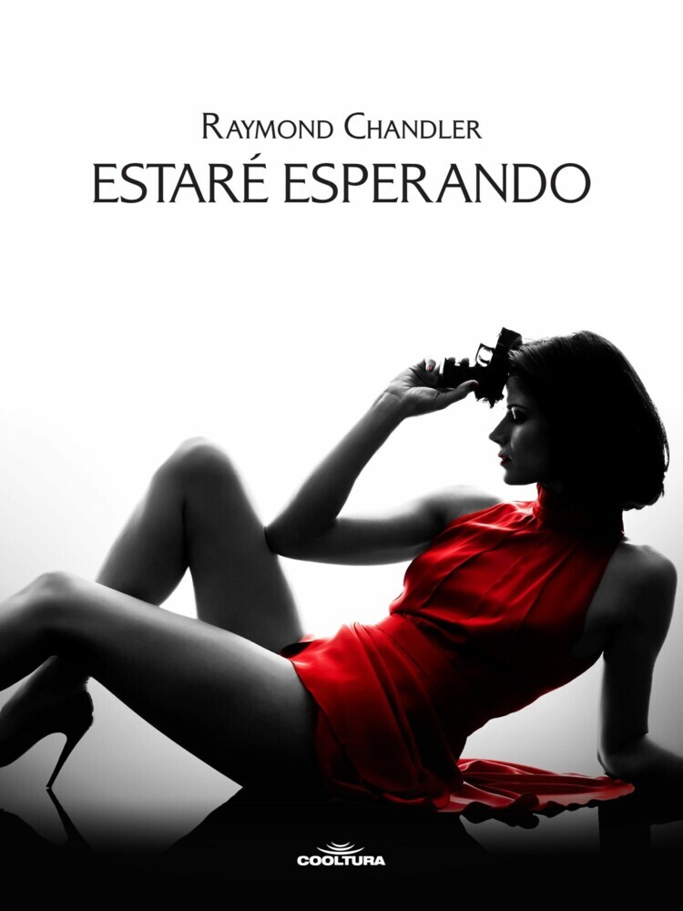 Estaré esperando main product photo