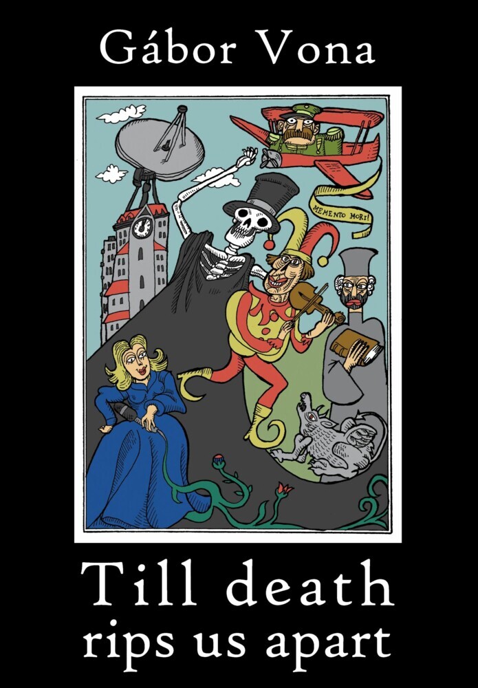 Till death rips us apart main product photo