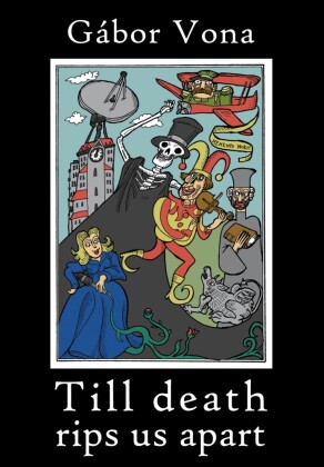 Till death rips us apart