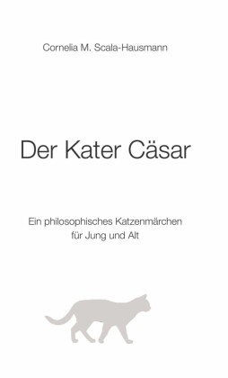 Der Kater Cäsar