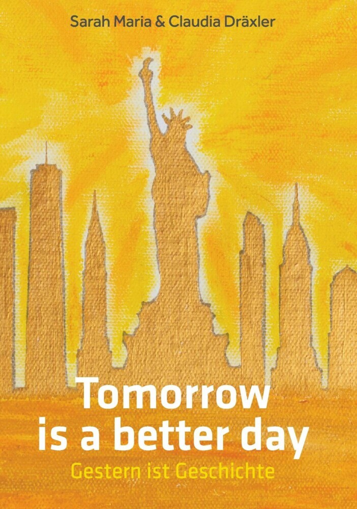 Tomorrow is a better day main product photo