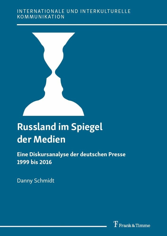 Russland im Spiegel der Medien main product photo