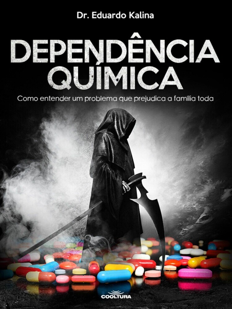 Dependência Química main product photo
