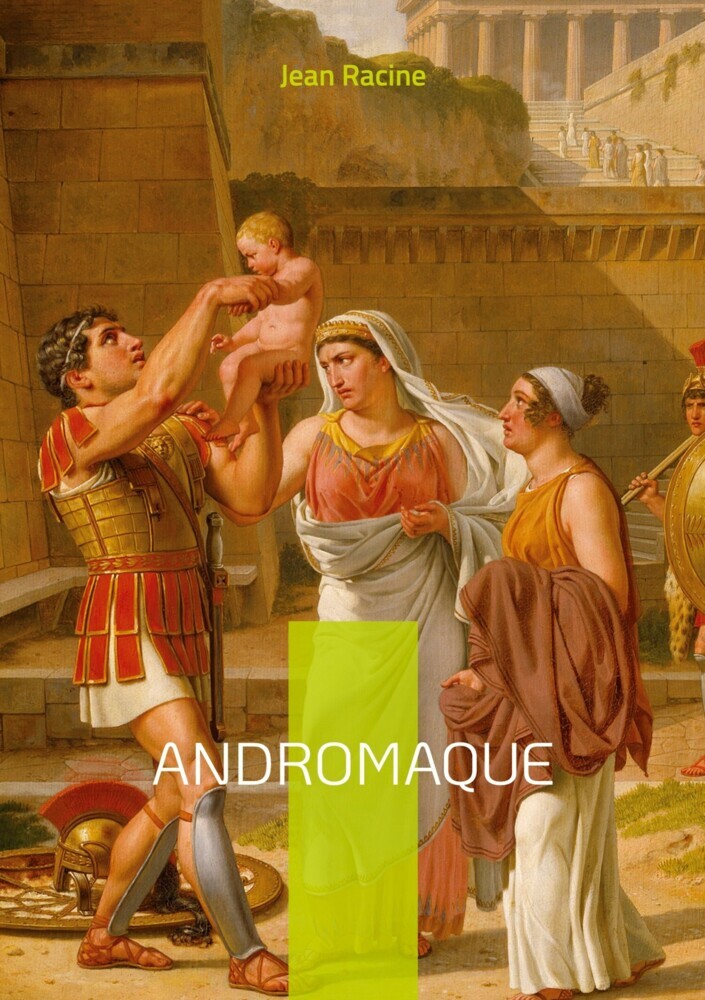 Andromaque main product photo