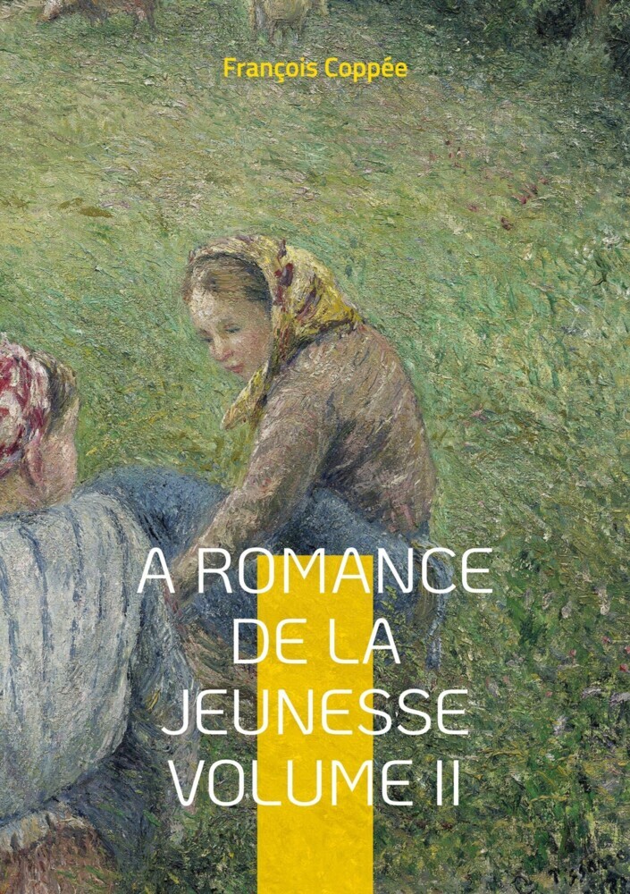 A Romance De La Jeunesse main product photo
