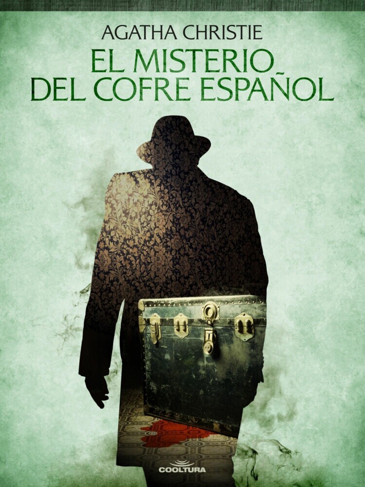 El misterio del cofre español main product photo