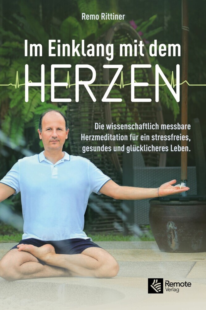 Im Einklang mit dem Herzen main product photo