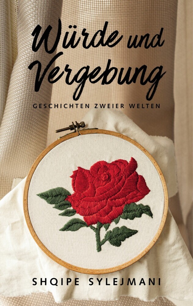 Würde und Vergebung main product photo