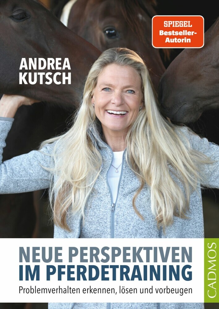Neue Perspektiven im Pferdetraining main product photo