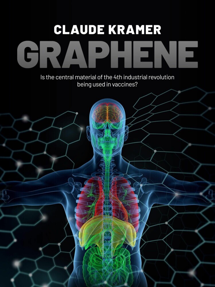 Graphene main product photo