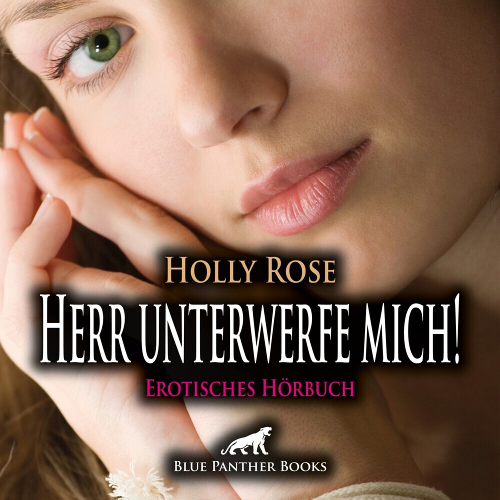 Herr unterwerfe mich! Erotik SM-Audio Story | Erotisches SM-Hörbuch Audio-CD, Audio-CD main product photo