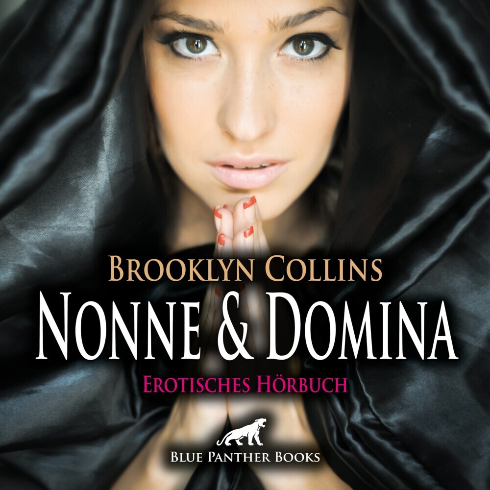 Nonne und Domina | Erotik Audio Story | Erotisches Hörbuch Audio-CD, Audio-CD main product photo