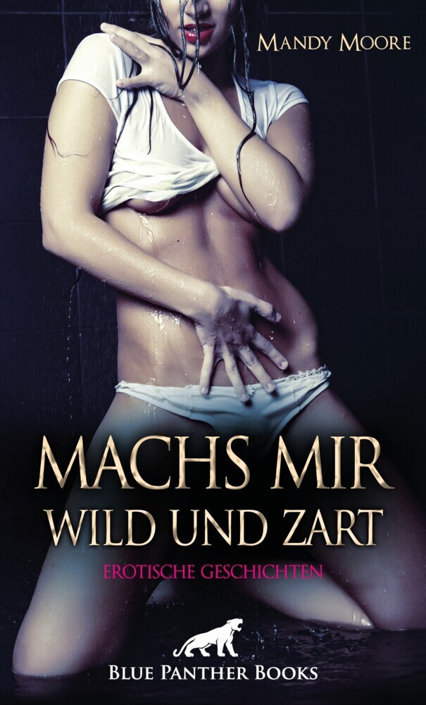 Machs mir wild und zart | Erotische Geschichten main product photo